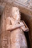 Abu Simbel March 2023